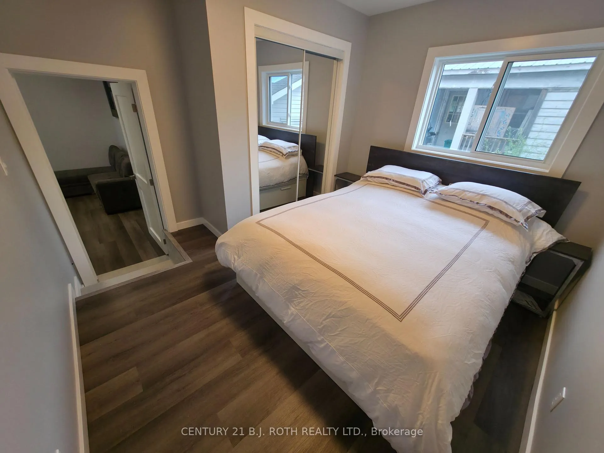 Photo 2 of Unit 4, 82 Albert Street N, Orillia — HOMEH