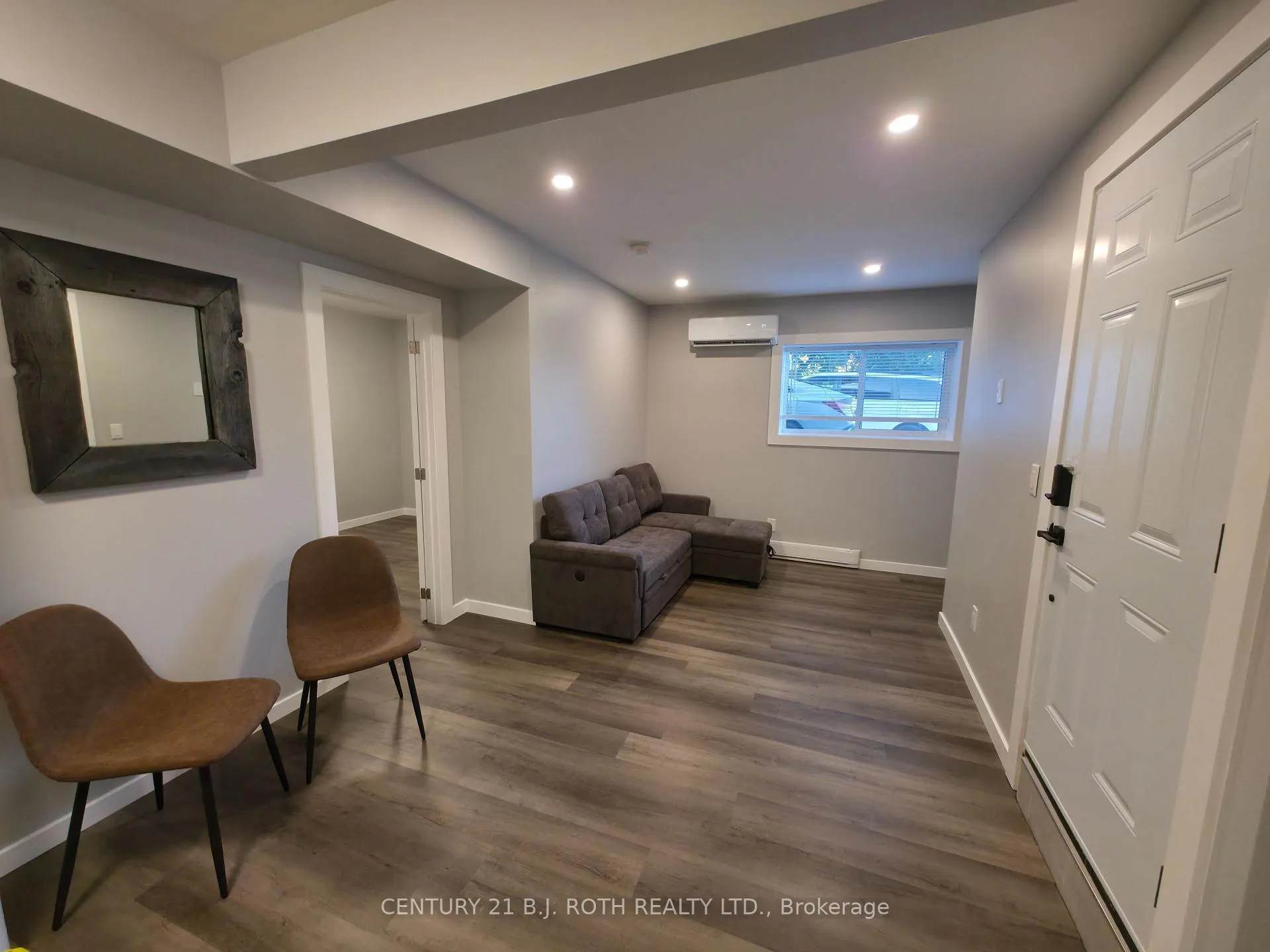 Photo 1 of Unit 6, 82 Albert Street N, Orillia — HOMEH