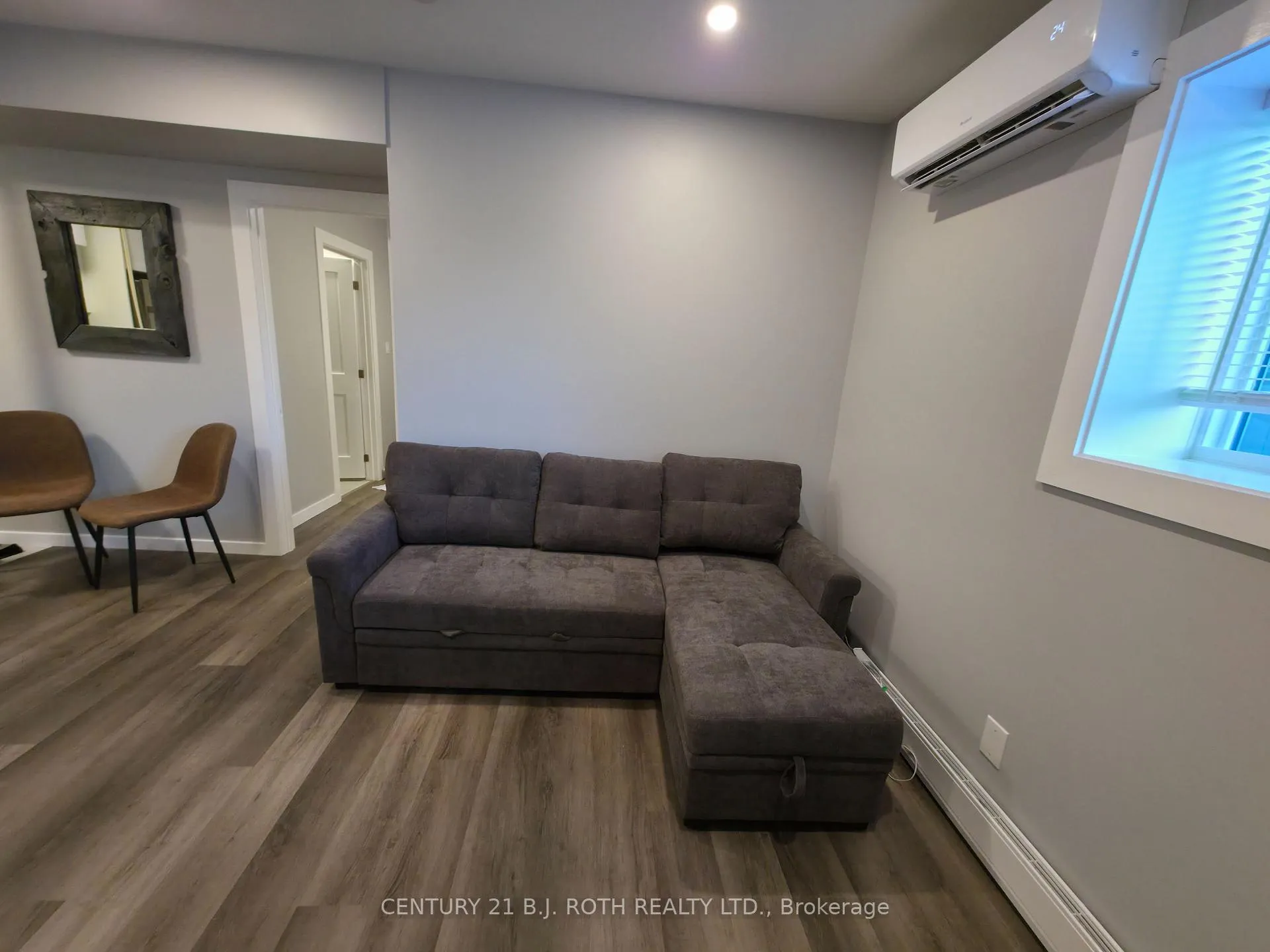 Photo 5 of Unit 6, 82 Albert Street N, Orillia — HOMEH