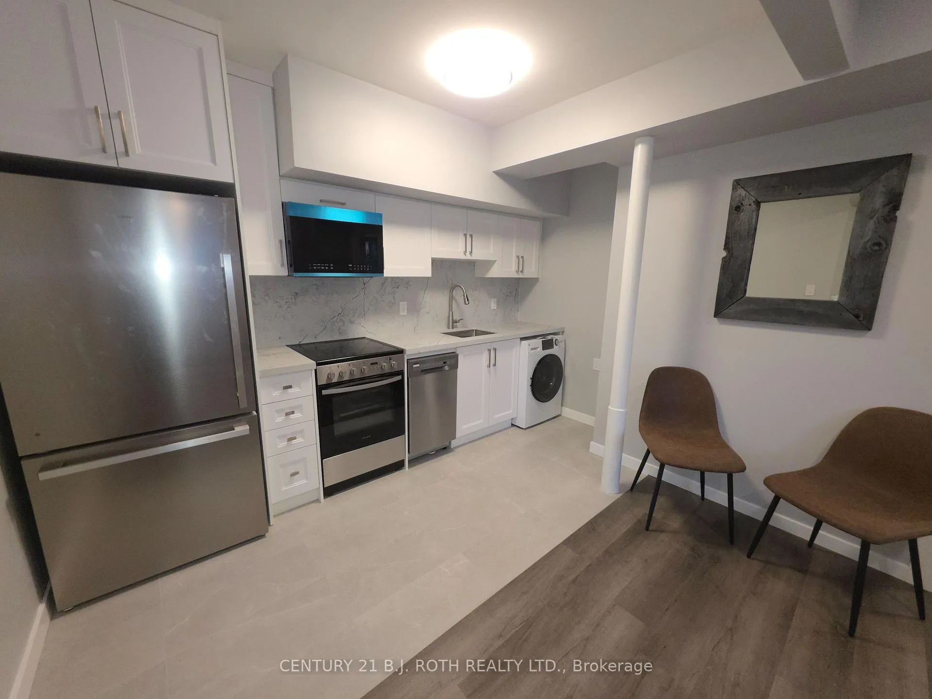 Photo 10 of Unit 6, 82 Albert Street N, Orillia — HOMEH