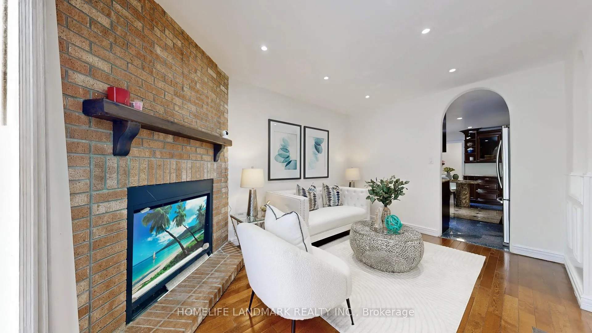 Photo 15 of 121 Digby Crescent, Markham, Milliken Mills East — HOMEH