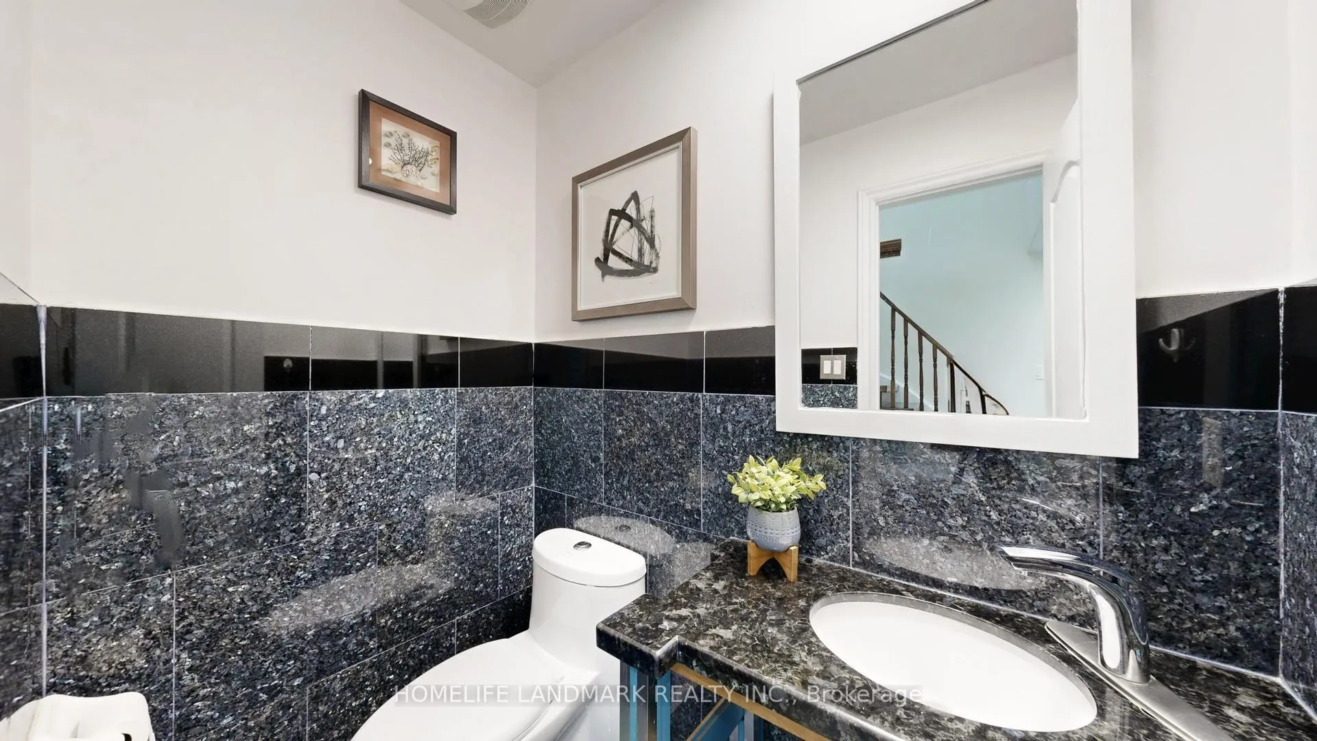 Photo 19 of 121 Digby Crescent, Markham, Milliken Mills East — HOMEH