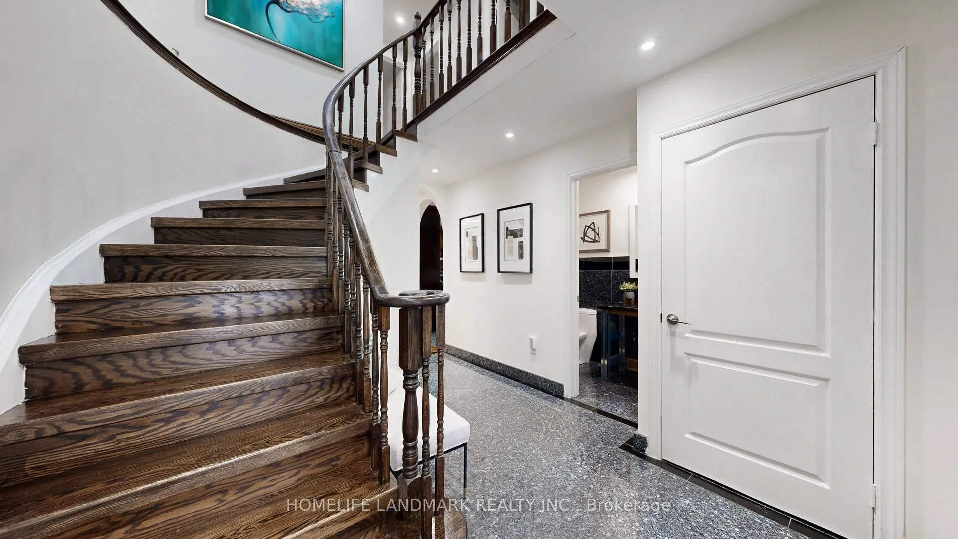 Photo 21 of 121 Digby Crescent, Markham, Milliken Mills East — HOMEH