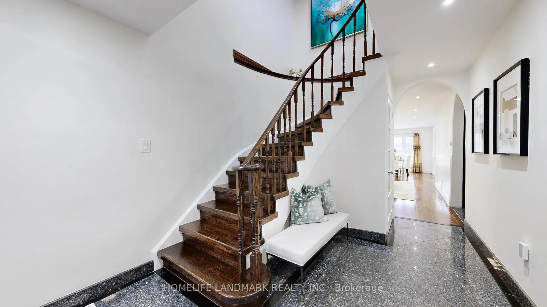Photo 22 of 121 Digby Crescent, Markham, Milliken Mills East — HOMEH