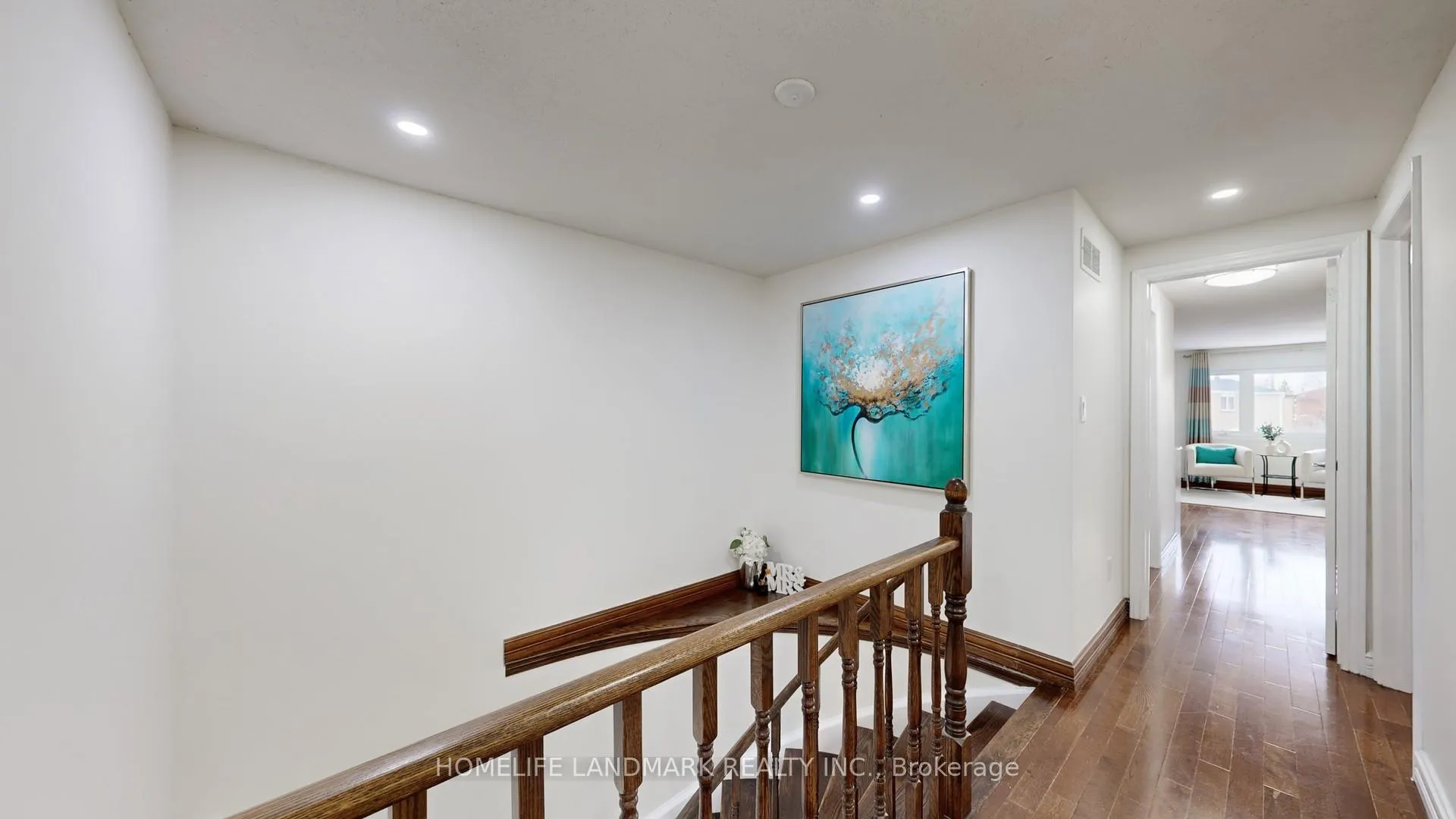 Photo 24 of 121 Digby Crescent, Markham, Milliken Mills East — HOMEH