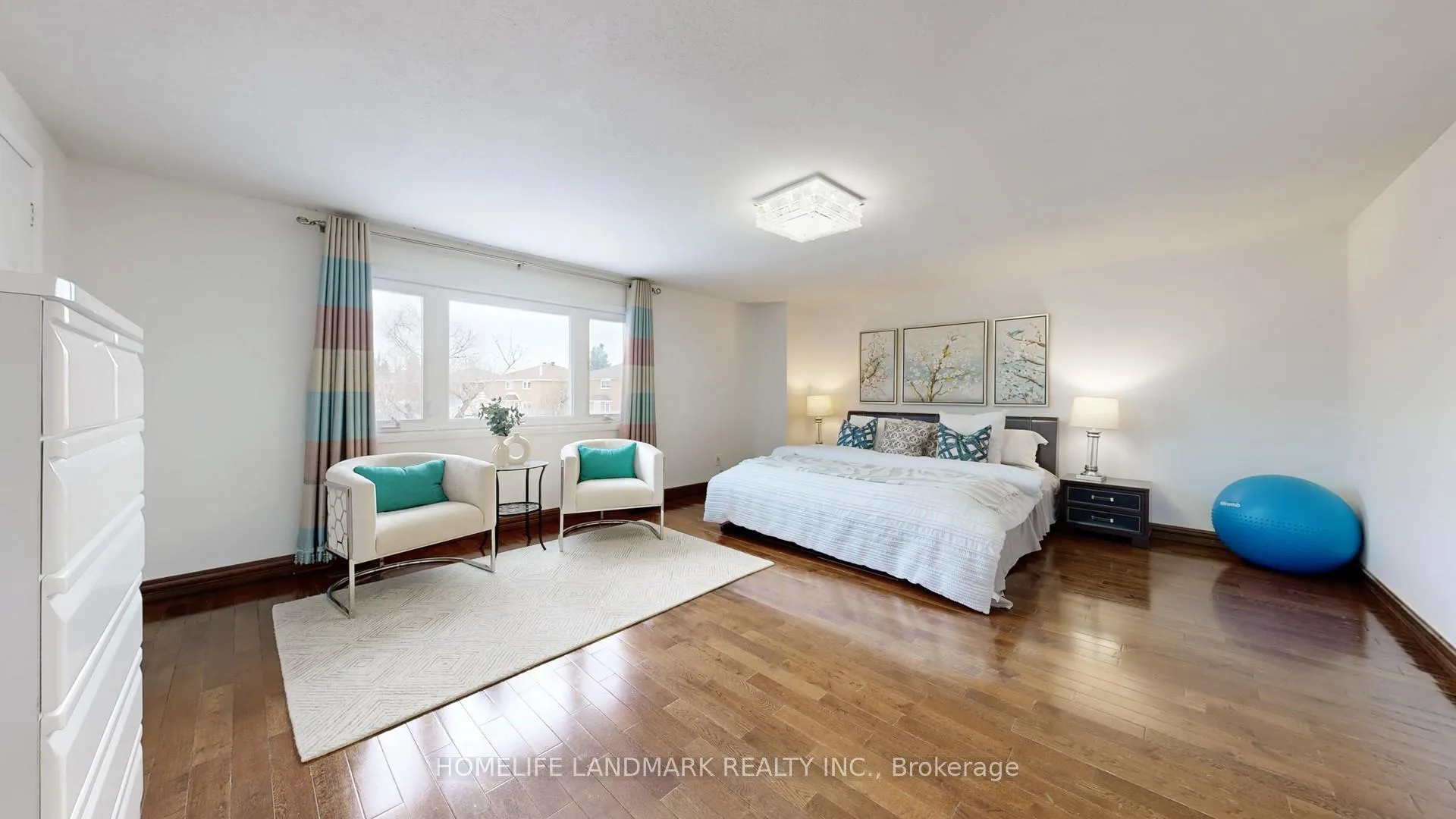 Photo 25 of 121 Digby Crescent, Markham, Milliken Mills East — HOMEH