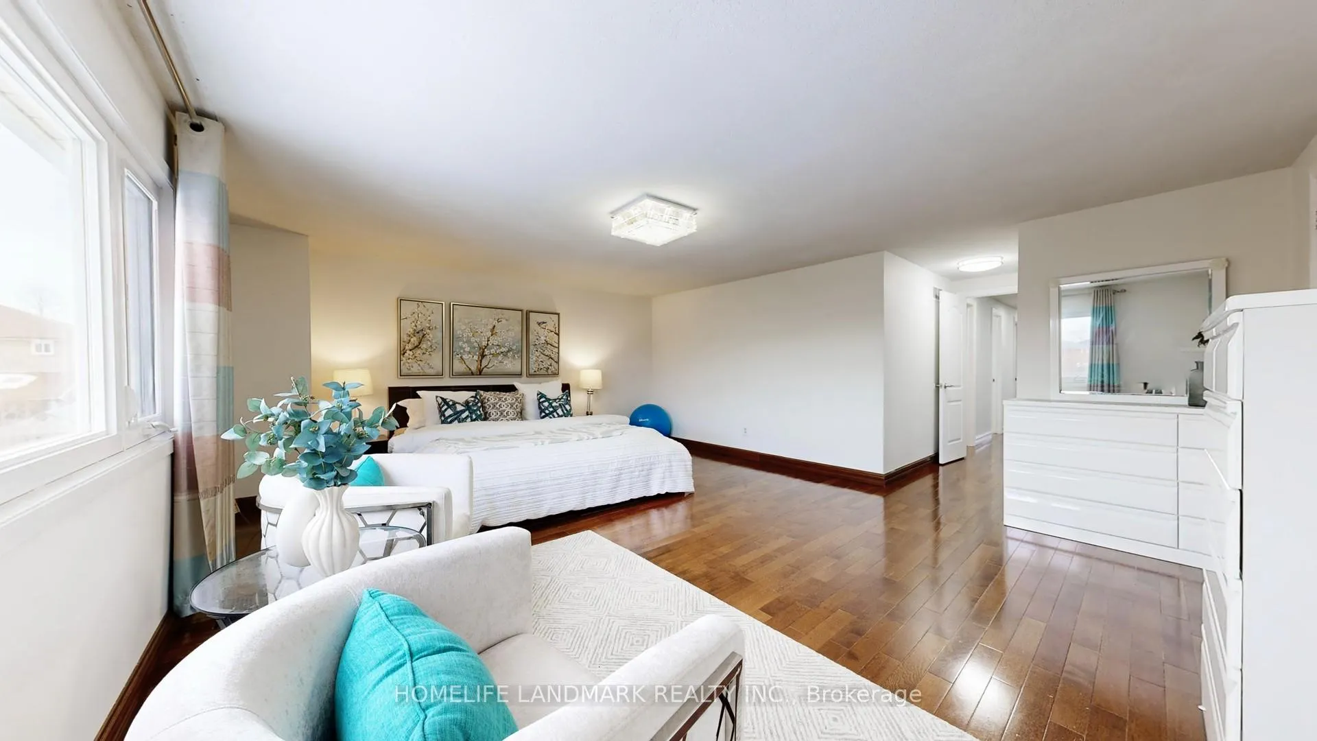 Photo 26 of 121 Digby Crescent, Markham, Milliken Mills East — HOMEH