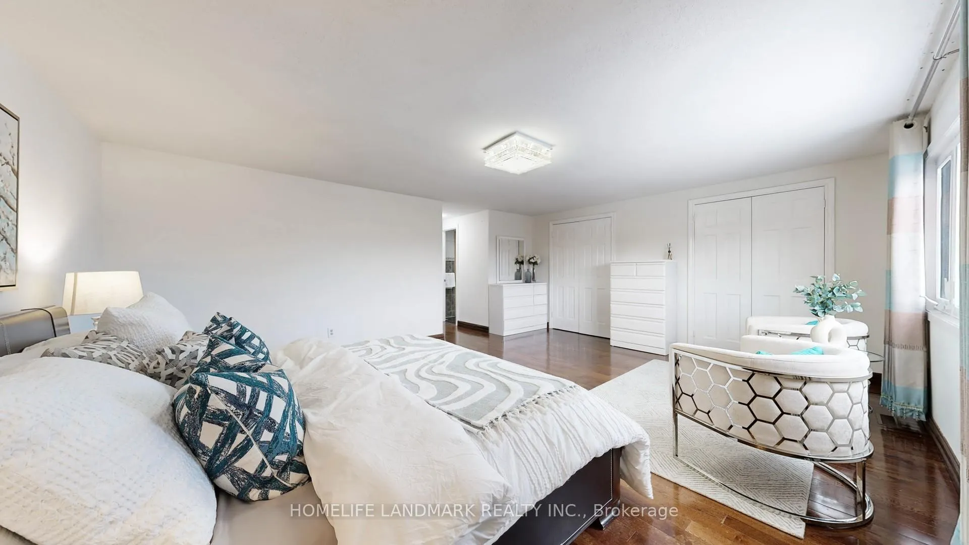 Photo 27 of 121 Digby Crescent, Markham, Milliken Mills East — HOMEH