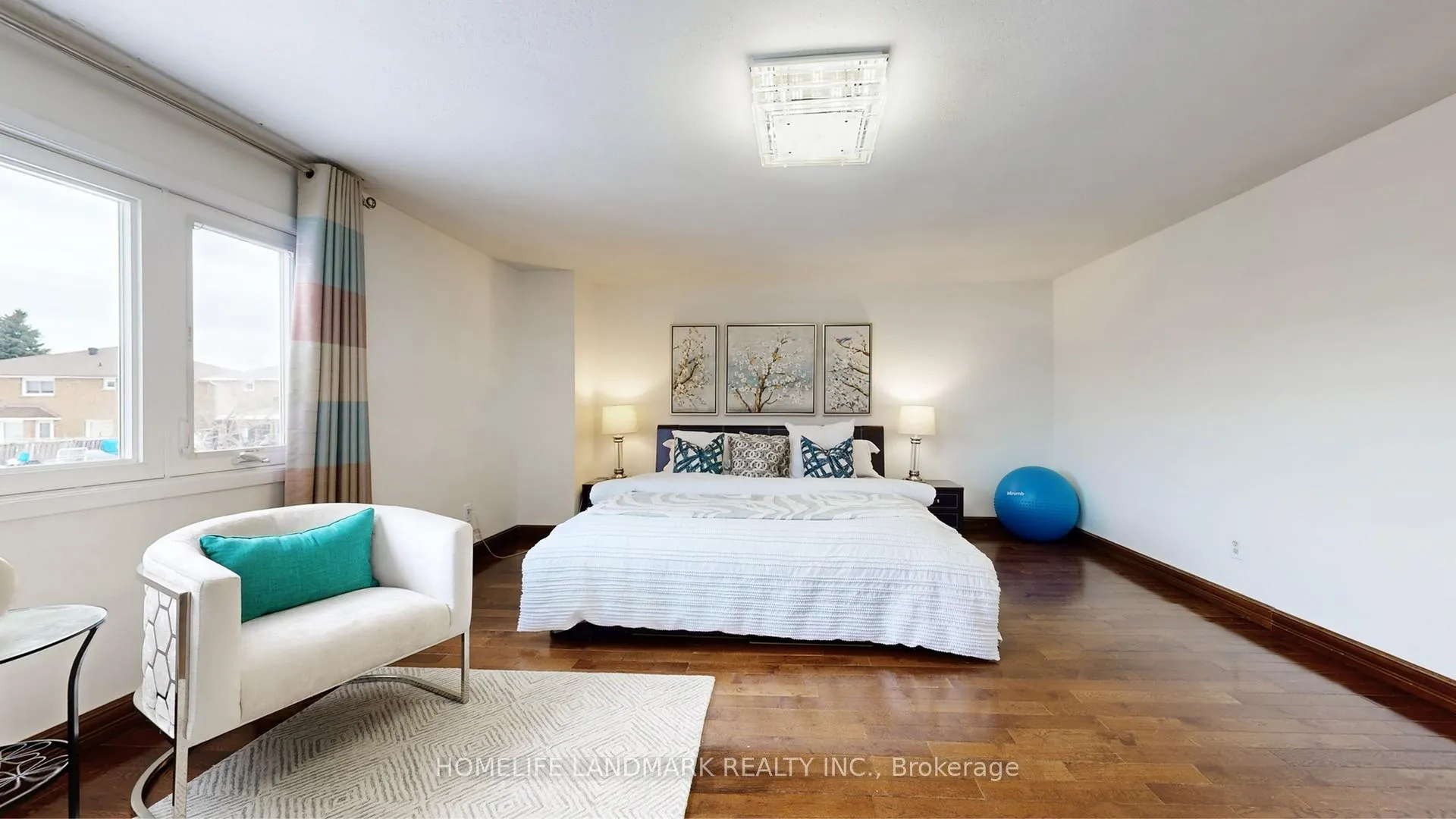 Photo 28 of 121 Digby Crescent, Markham, Milliken Mills East — HOMEH