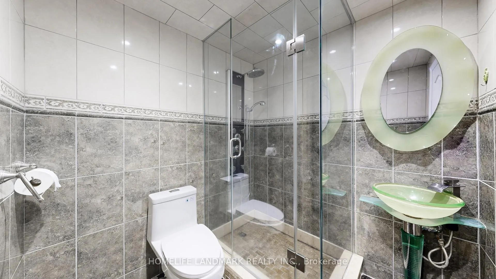 Photo 31 of 121 Digby Crescent, Markham, Milliken Mills East — HOMEH