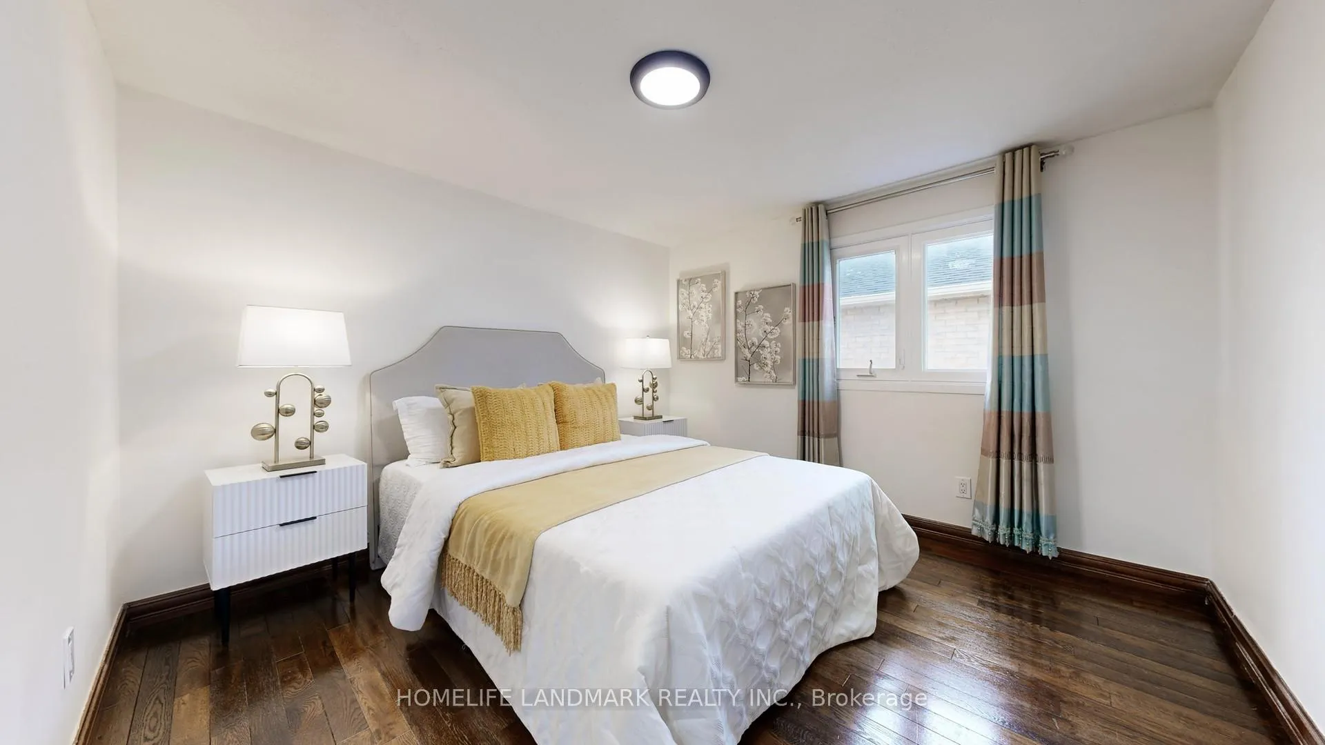 Photo 32 of 121 Digby Crescent, Markham, Milliken Mills East — HOMEH