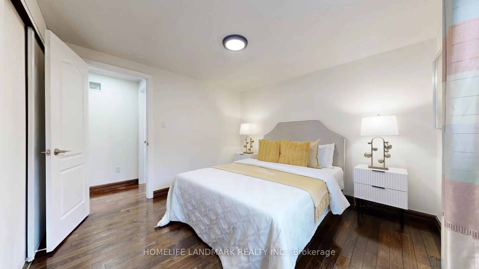 Photo 33 of 121 Digby Crescent, Markham, Milliken Mills East — HOMEH