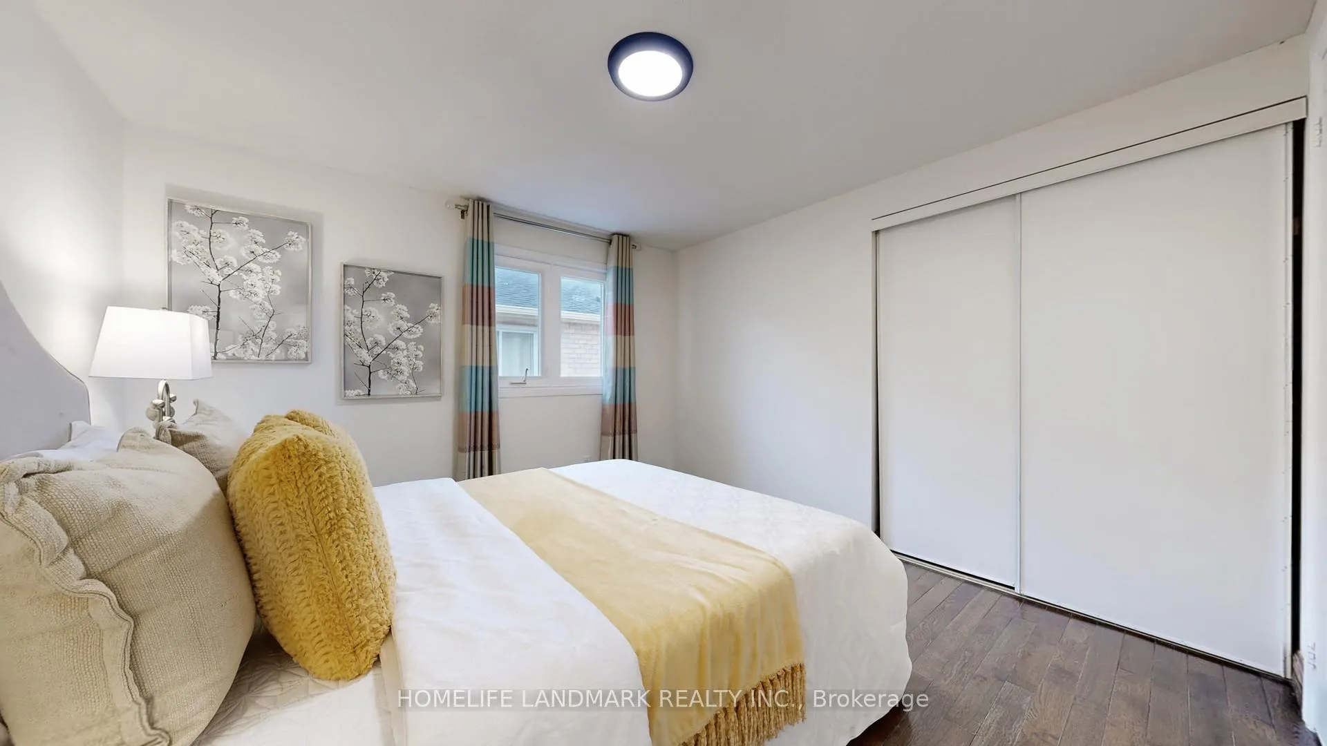 Photo 35 of 121 Digby Crescent, Markham, Milliken Mills East — HOMEH