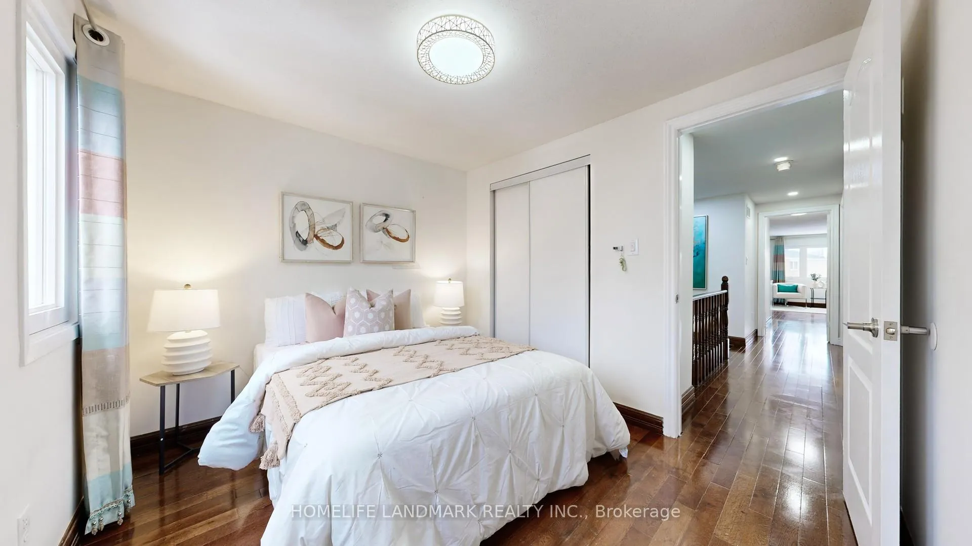 Photo 36 of 121 Digby Crescent, Markham, Milliken Mills East — HOMEH