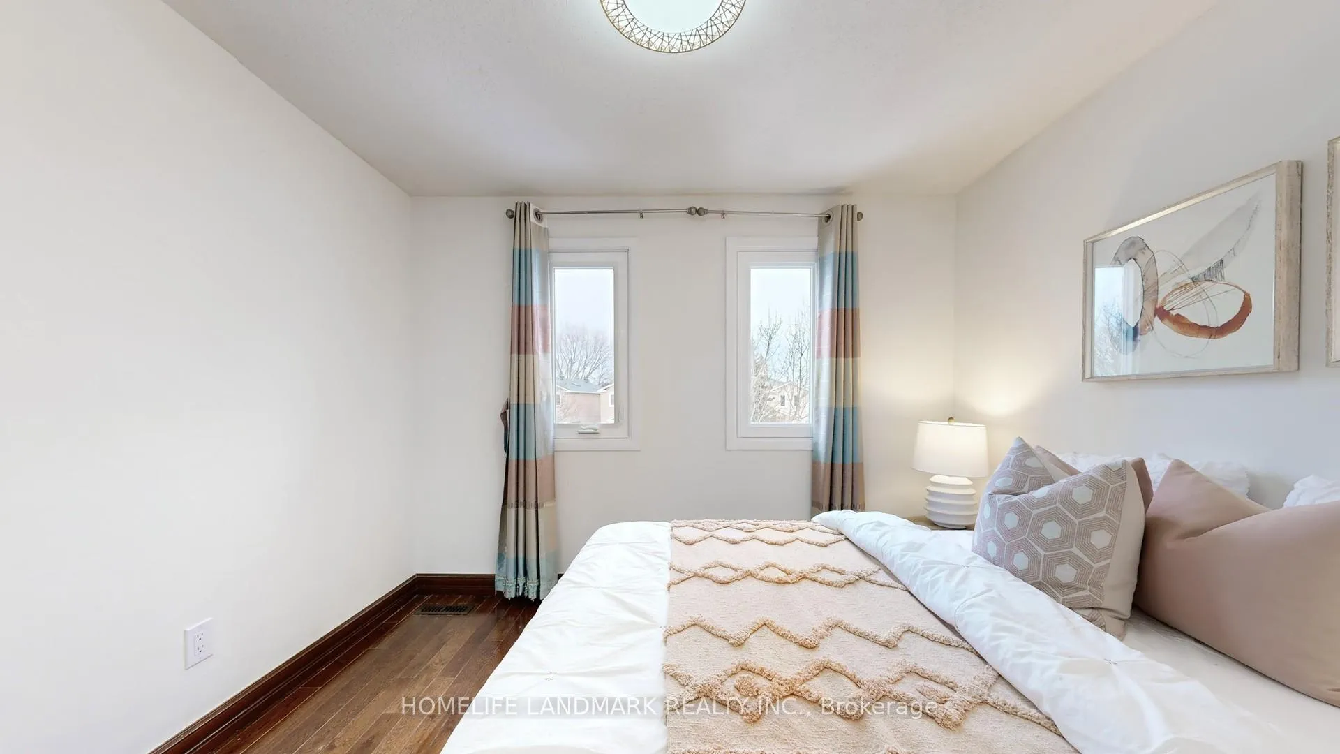 Photo 37 of 121 Digby Crescent, Markham, Milliken Mills East — HOMEH