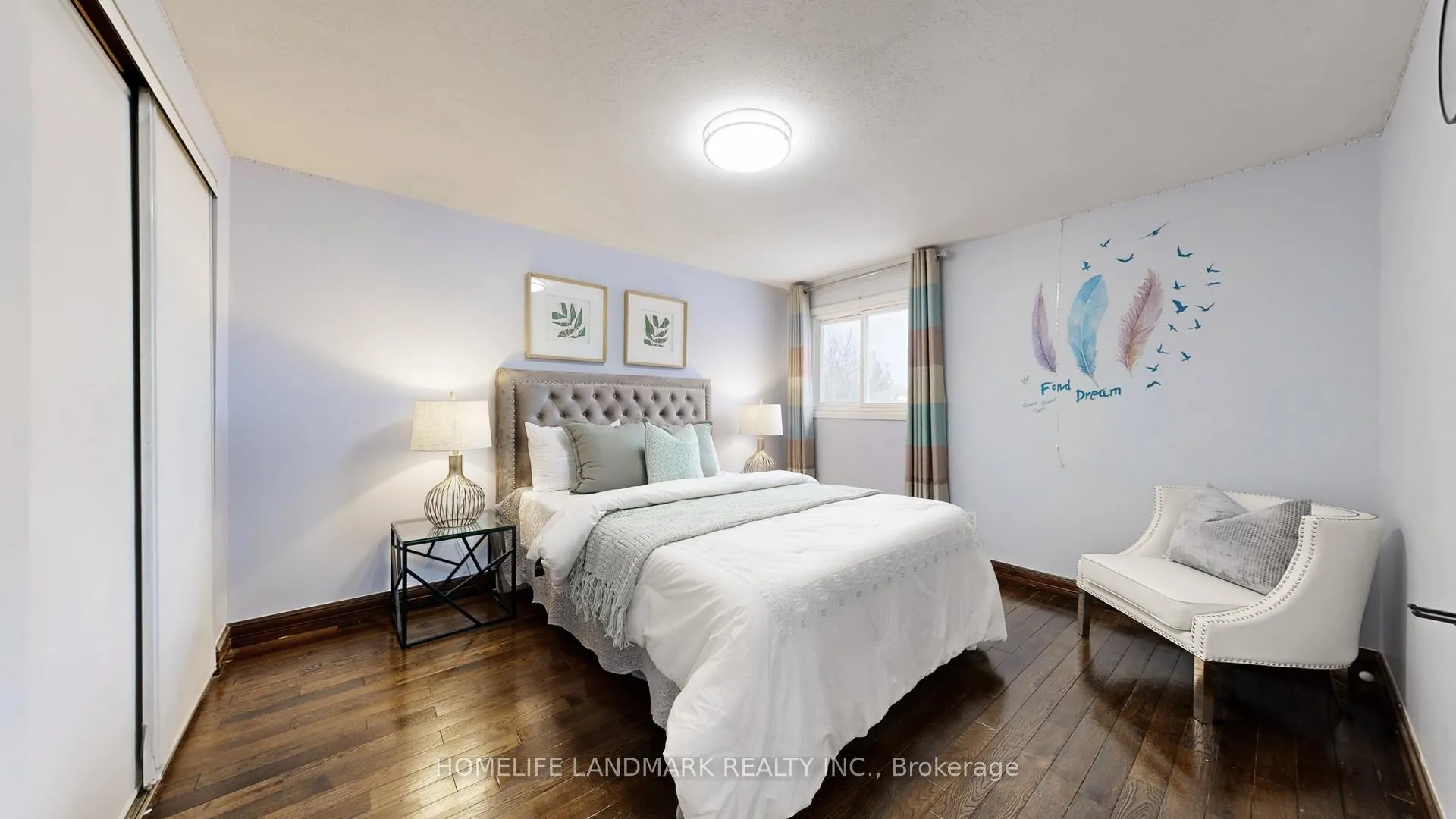 Photo 38 of 121 Digby Crescent, Markham, Milliken Mills East — HOMEH
