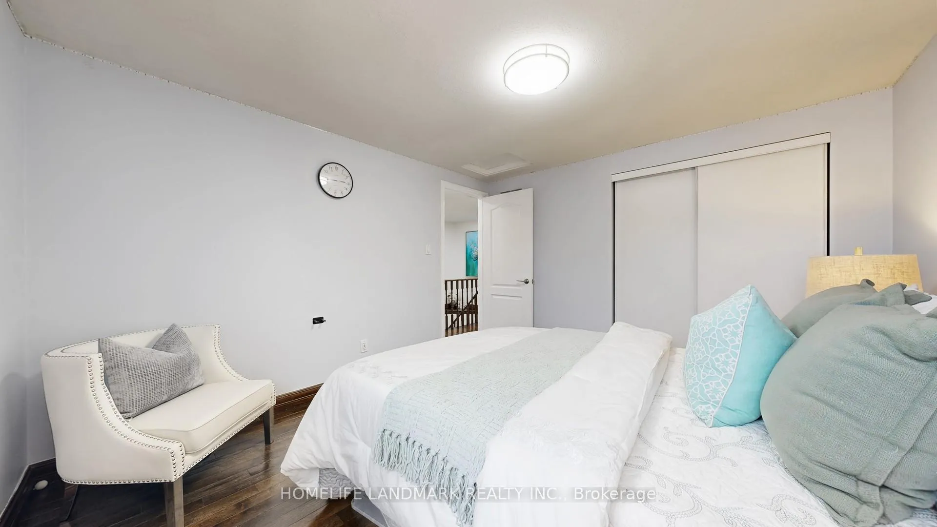 Photo 39 of 121 Digby Crescent, Markham, Milliken Mills East — HOMEH