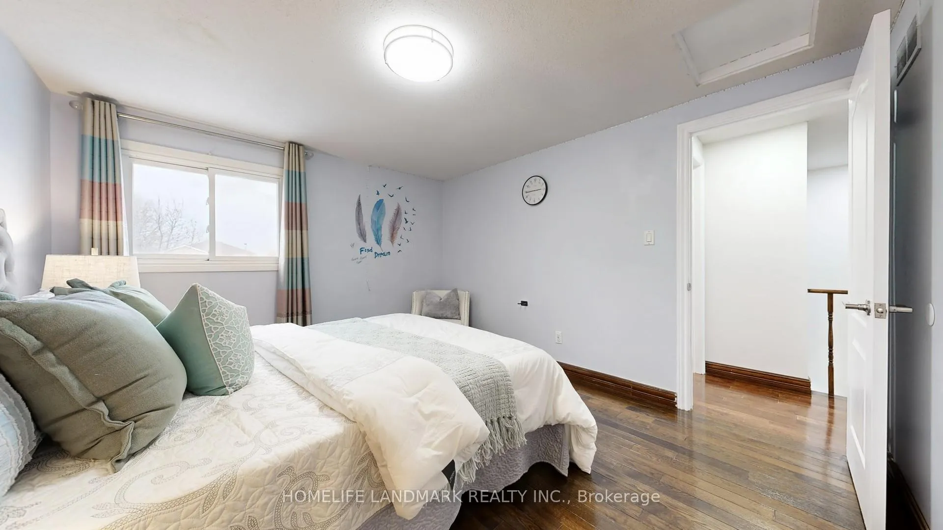 Photo 40 of 121 Digby Crescent, Markham, Milliken Mills East — HOMEH