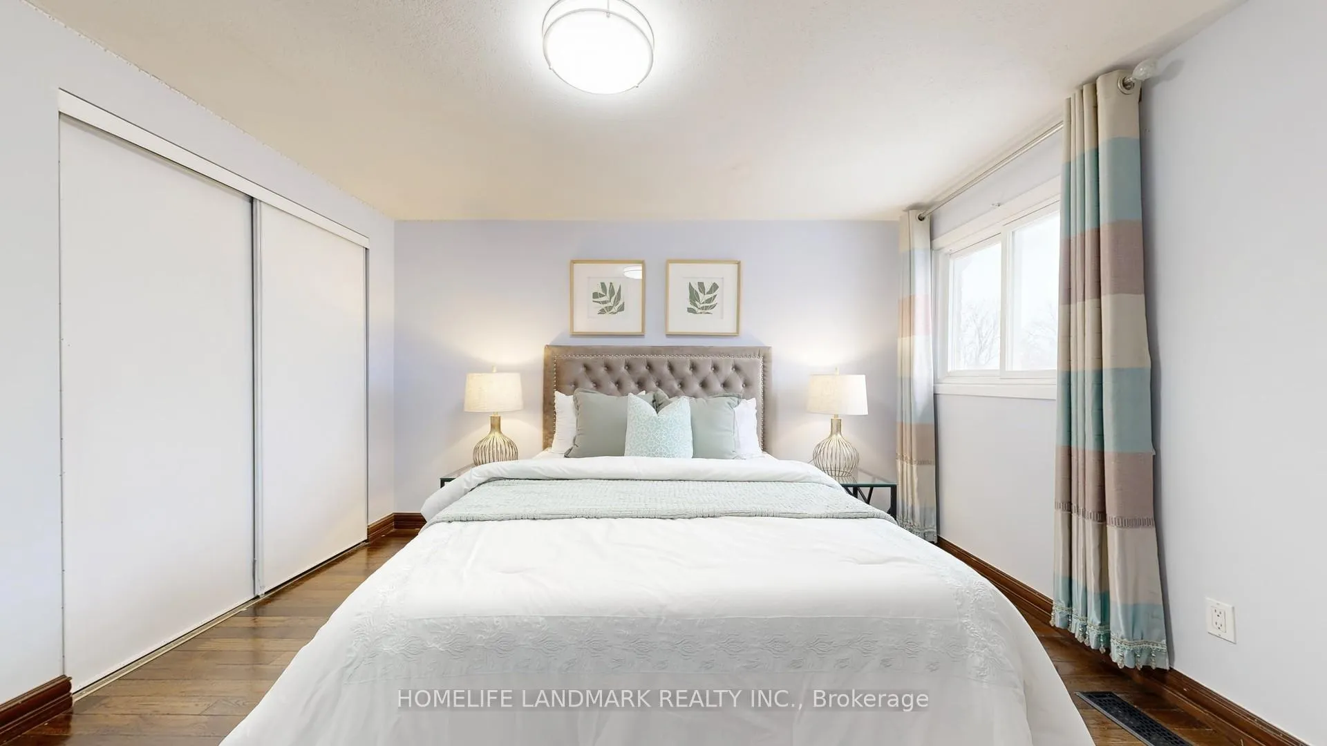 Photo 41 of 121 Digby Crescent, Markham, Milliken Mills East — HOMEH