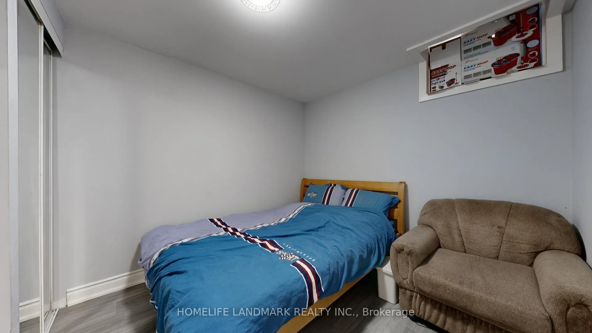 Photo 46 of 121 Digby Crescent, Markham, Milliken Mills East — HOMEH