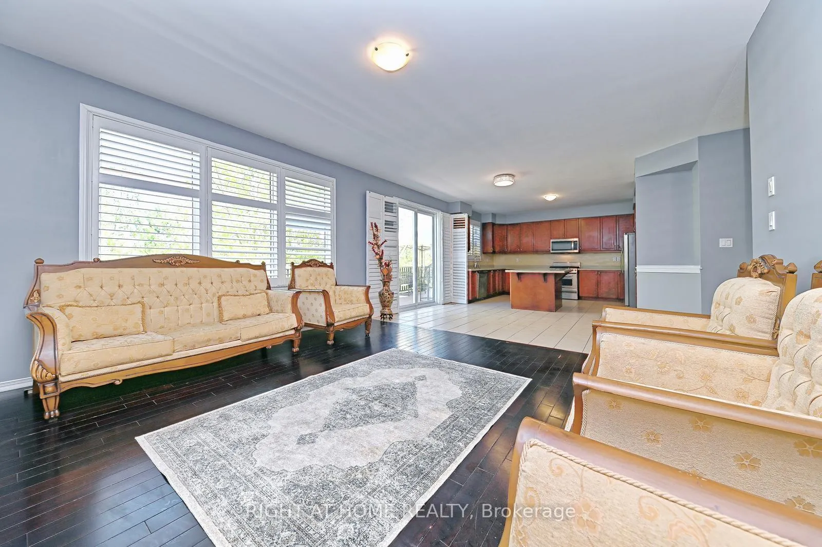 Photo 10 of 292 Falling Green Crescent, Kitchener, Trussler — HOMEH