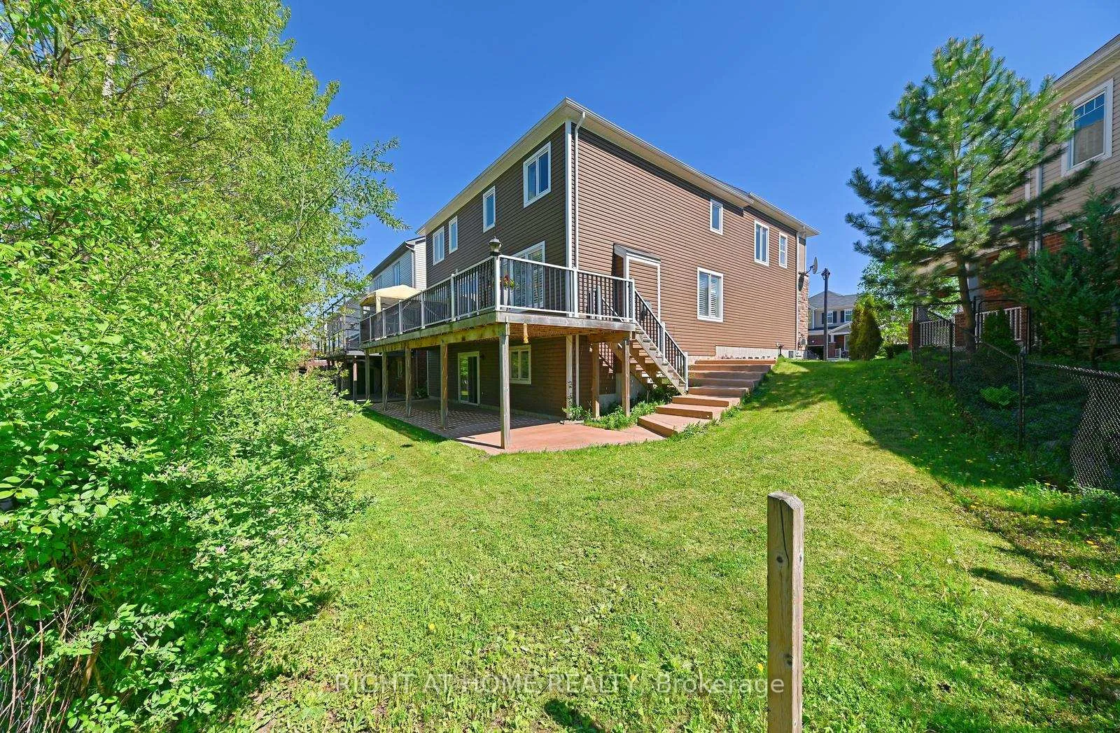 Photo 34 of 292 Falling Green Crescent, Kitchener, Trussler — HOMEH