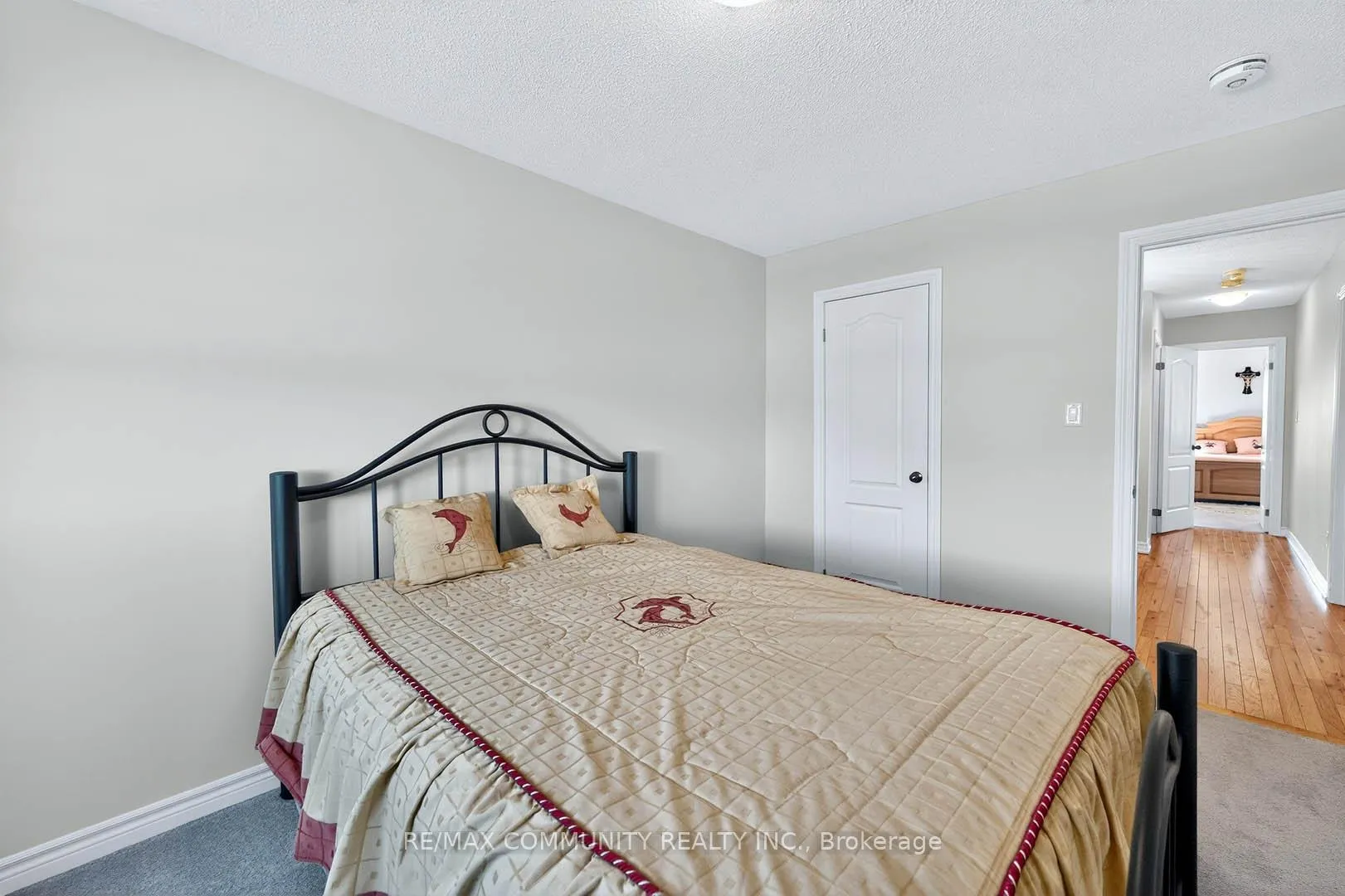Photo 18 of 1228 Peelar Crescent, Innisfil, Lefroy — HOMEH