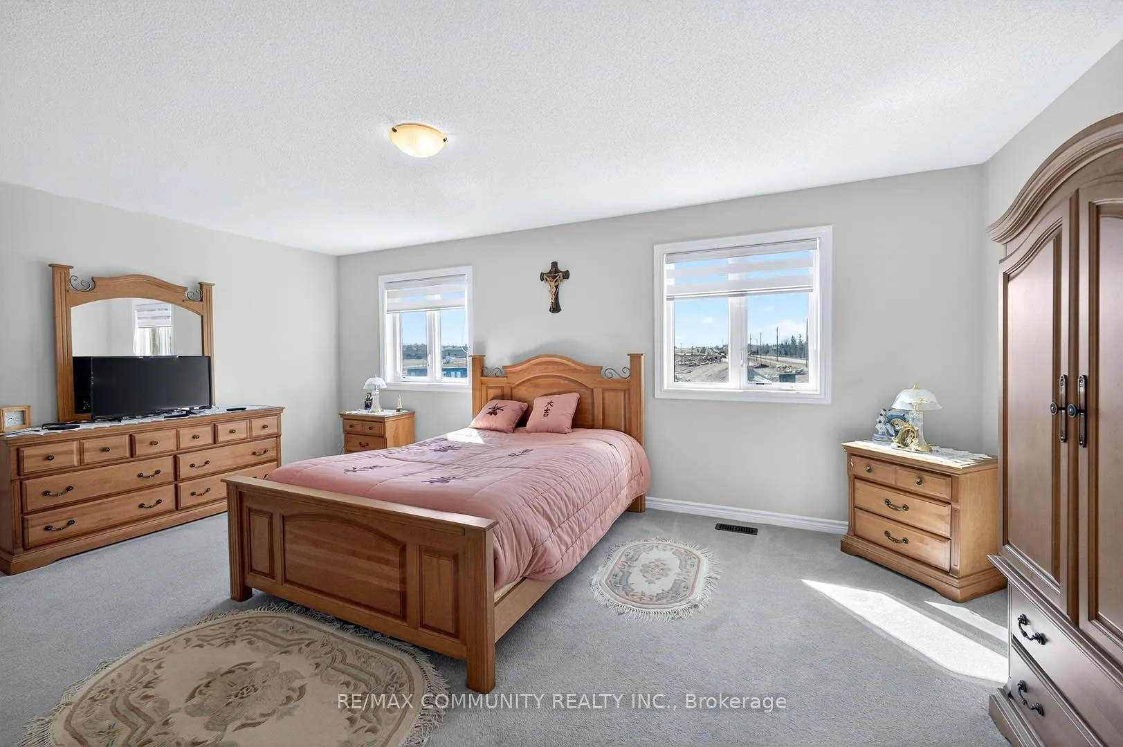 Photo 22 of 1228 Peelar Crescent, Innisfil, Lefroy — HOMEH