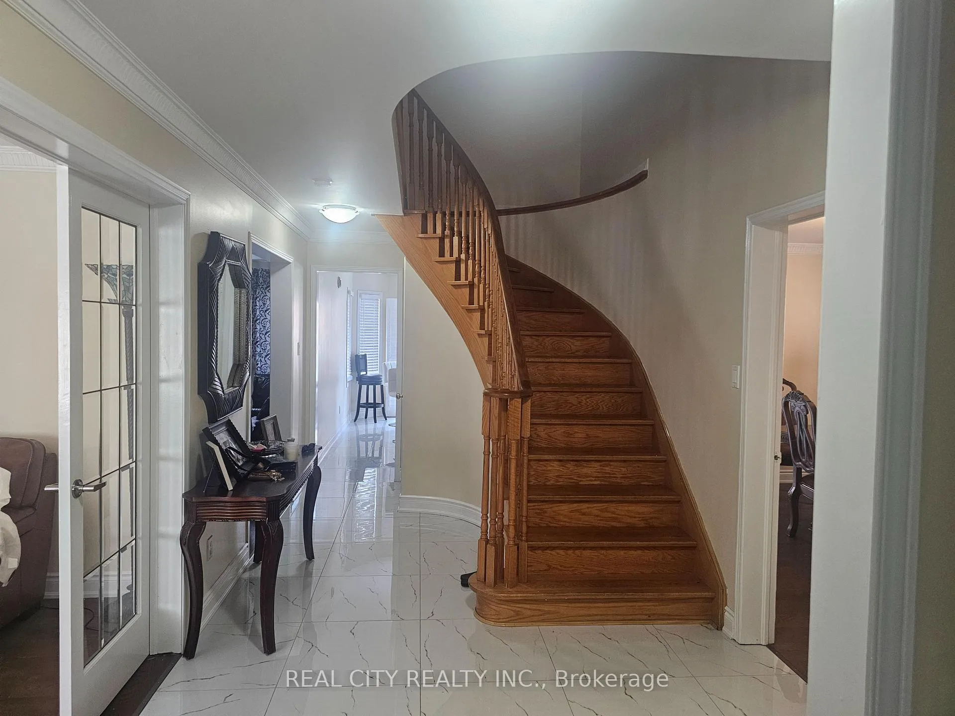 Photo 3 of 37 Bobcat Street, Brampton, Sandringham-Wellington — HOMEH