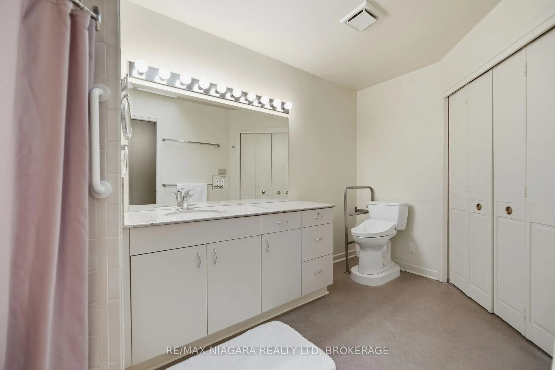 Photo 22 of 1 Springbank Drive, St. Catharines, Ridley — HOMEH