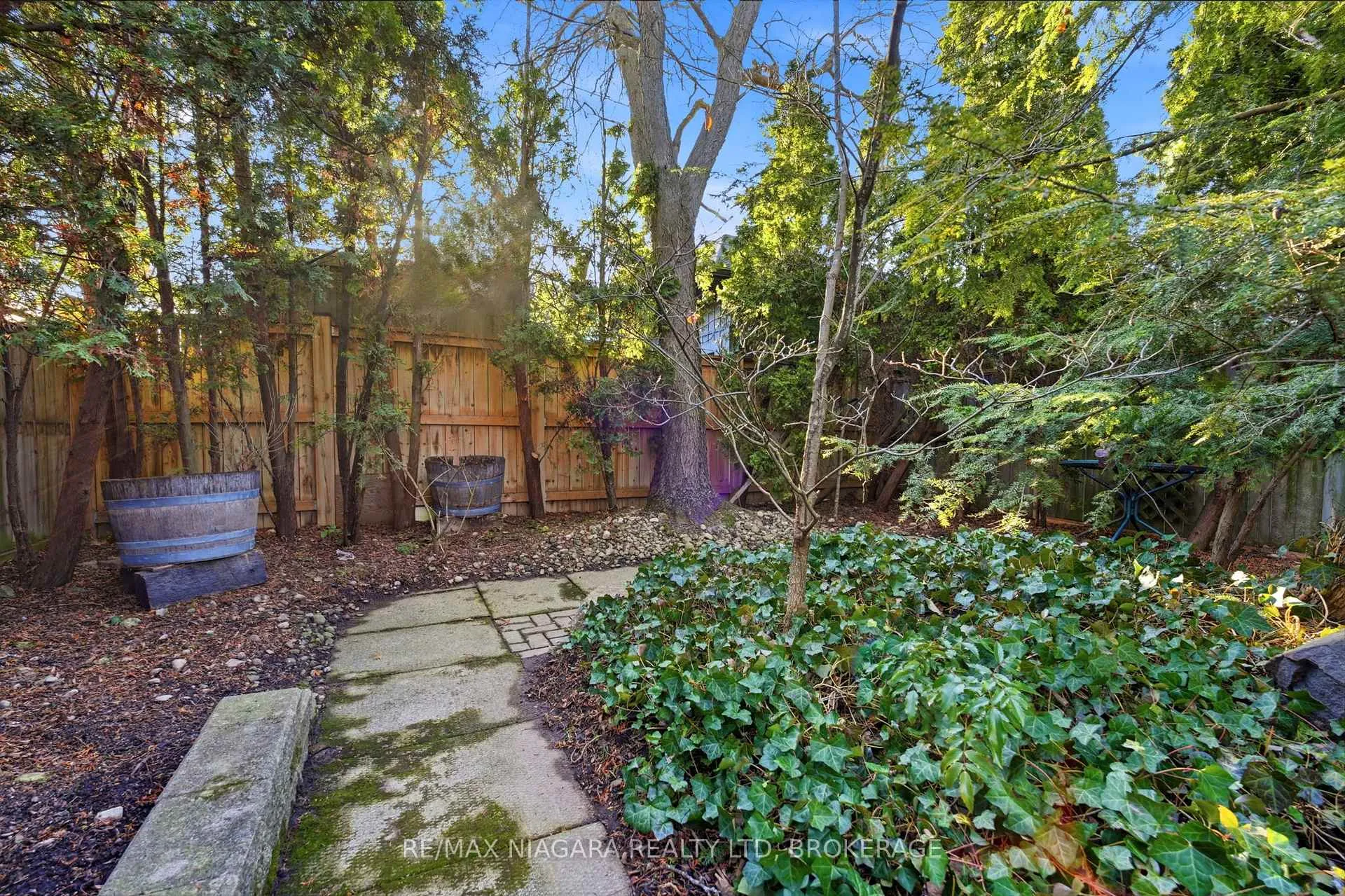 Photo 25 of 1 Springbank Drive, St. Catharines, Ridley — HOMEH