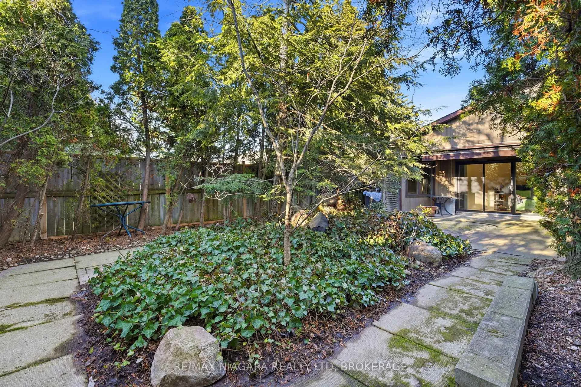 Photo 27 of 1 Springbank Drive, St. Catharines, Ridley — HOMEH