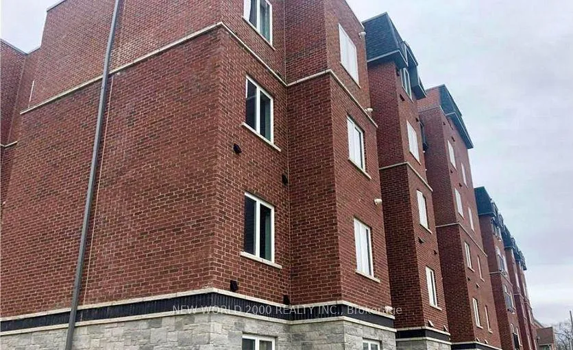 Photo 3 of Unit 106, 501 Frontenac Street, Kingston, East of Sir John A. Blvd — HOMEH