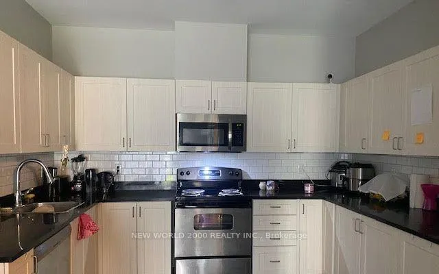 Photo 5 of Unit 106, 501 Frontenac Street, Kingston, East of Sir John A. Blvd — HOMEH