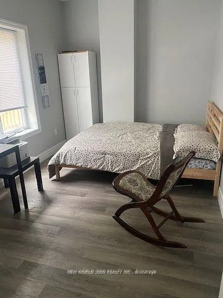 Photo 8 of Unit 106, 501 Frontenac Street, Kingston, East of Sir John A. Blvd — HOMEH