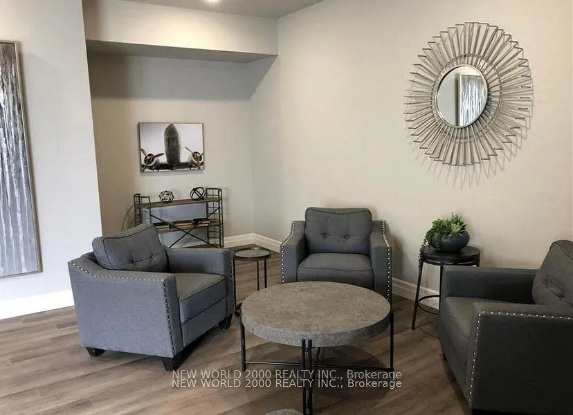 Photo 13 of Unit 106, 501 Frontenac Street, Kingston, East of Sir John A. Blvd — HOMEH
