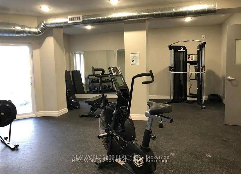 Photo 17 of Unit 106, 501 Frontenac Street, Kingston, East of Sir John A. Blvd — HOMEH