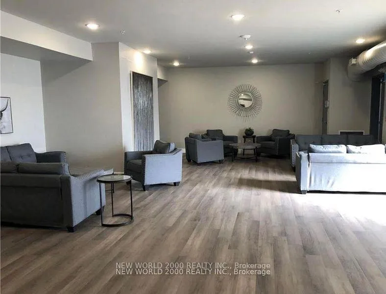 Photo 18 of Unit 106, 501 Frontenac Street, Kingston, East of Sir John A. Blvd — HOMEH