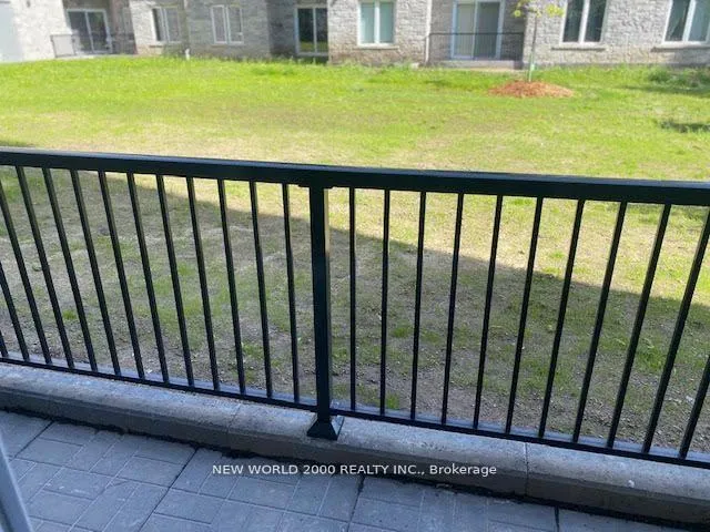 Photo 21 of Unit 106, 501 Frontenac Street, Kingston, East of Sir John A. Blvd — HOMEH