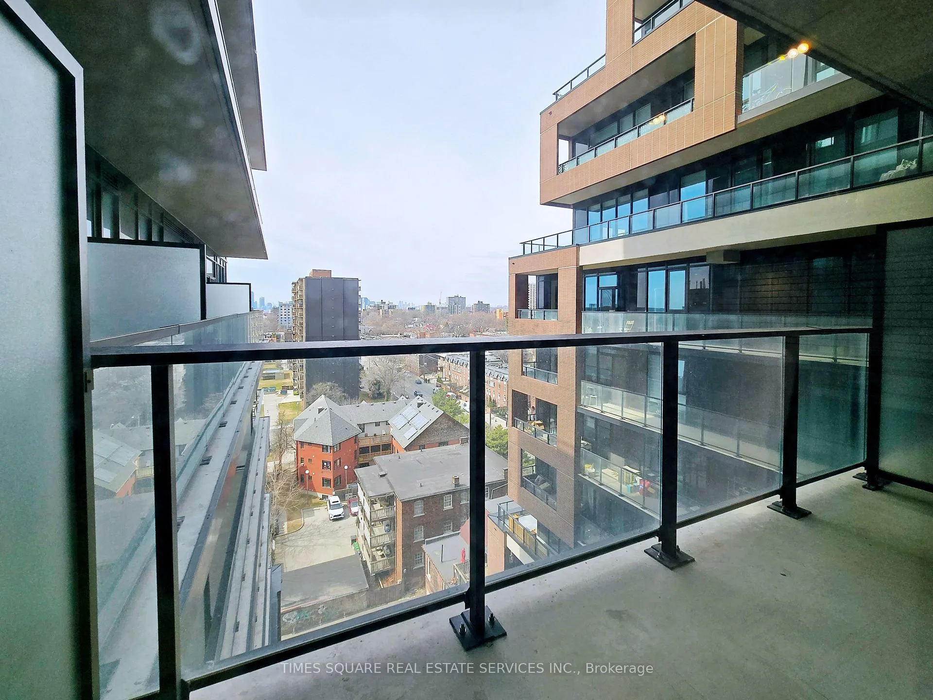 Photo 26 of Unit 912, 270 Dufferin Street, Toronto, South Parkdale — HOMEH