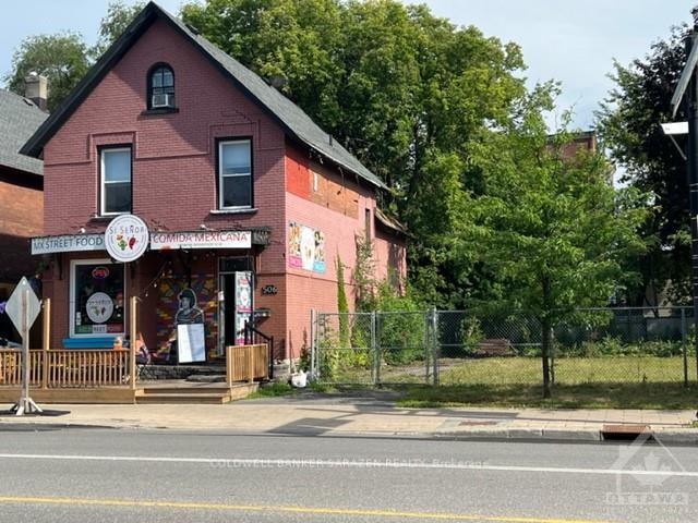 Photo 5 of 496 Rideau Street, Ottawa, Sandy Hill — HOMEH