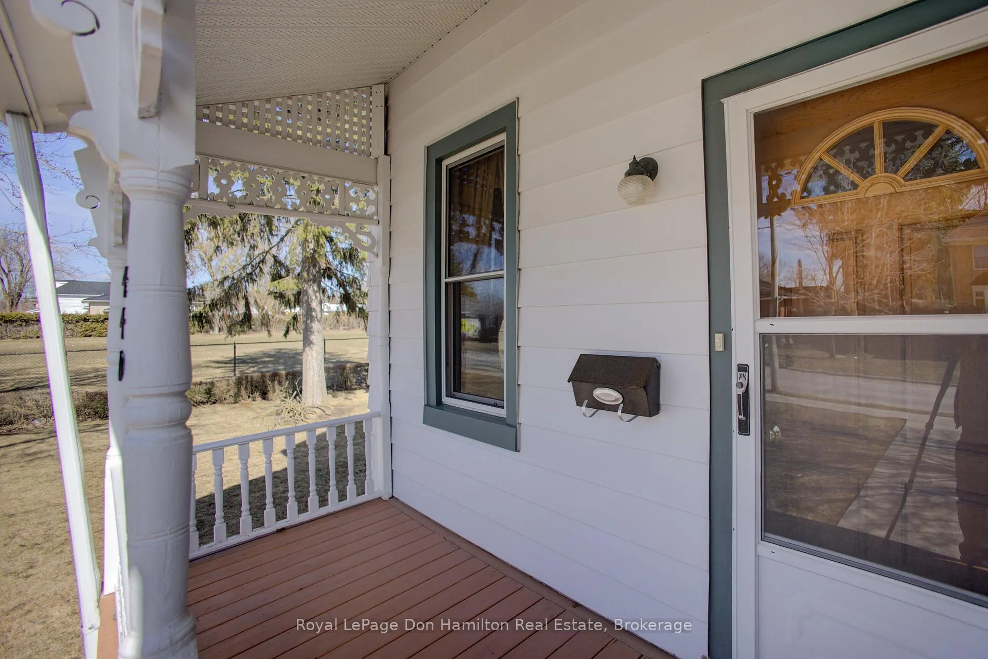 Photo 5 of 440 Reserve Avenue S, North Perth, Listowel — HOMEH