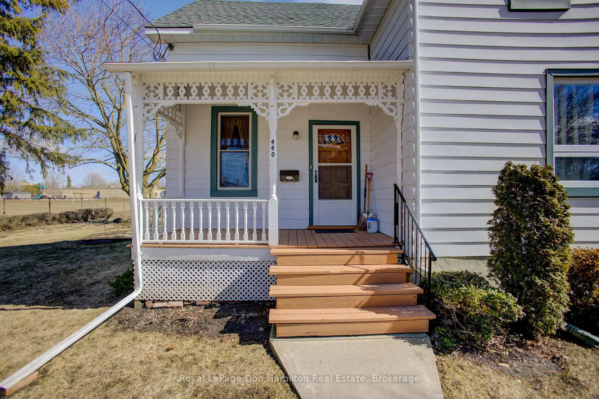Photo 6 of 440 Reserve Avenue S, North Perth, Listowel — HOMEH
