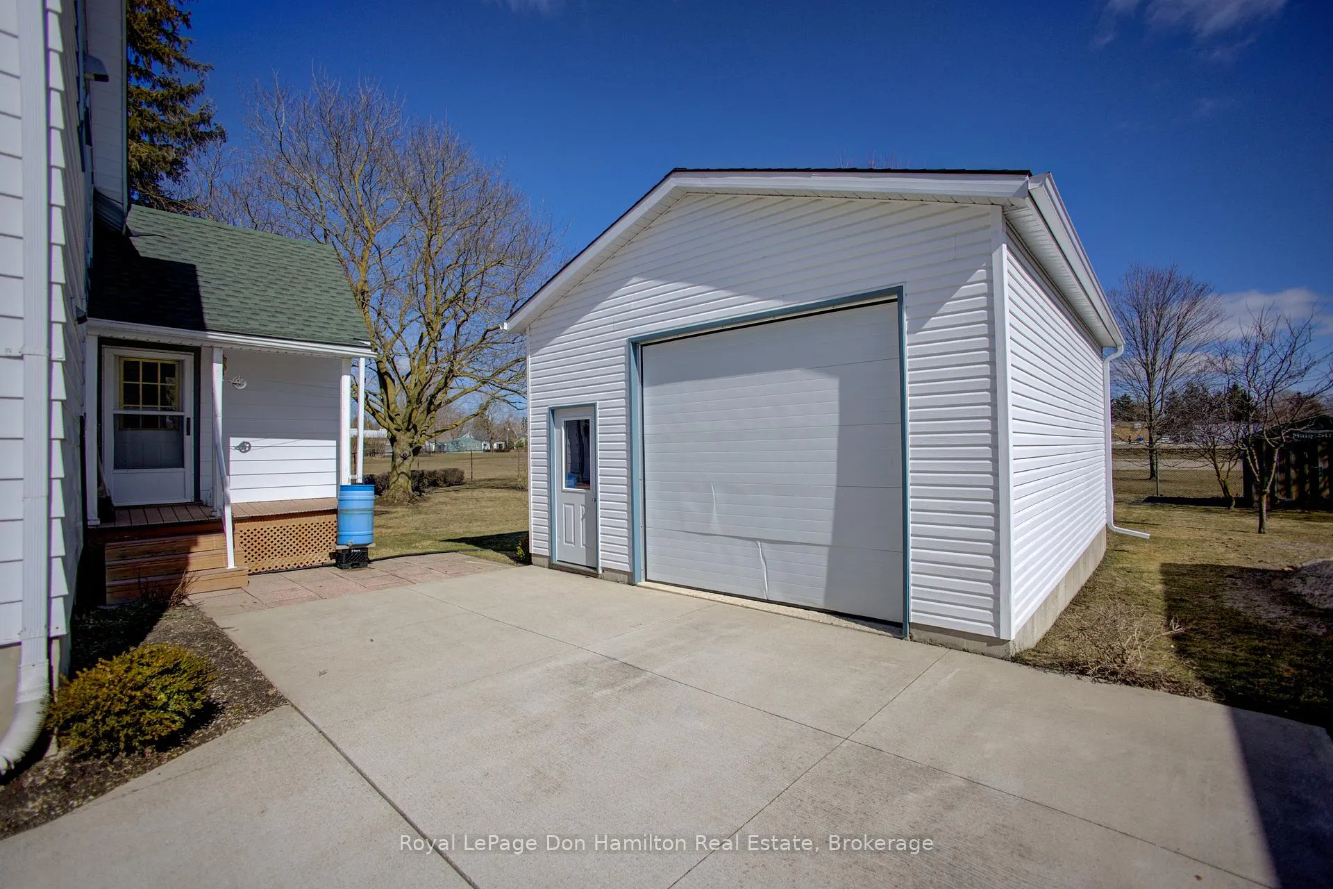 Photo 22 of 440 Reserve Avenue S, North Perth, Listowel — HOMEH