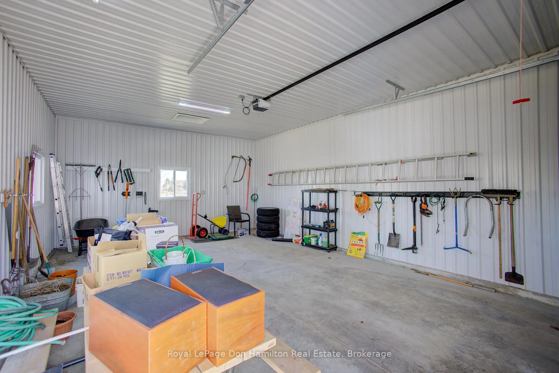 Photo 23 of 440 Reserve Avenue S, North Perth, Listowel — HOMEH