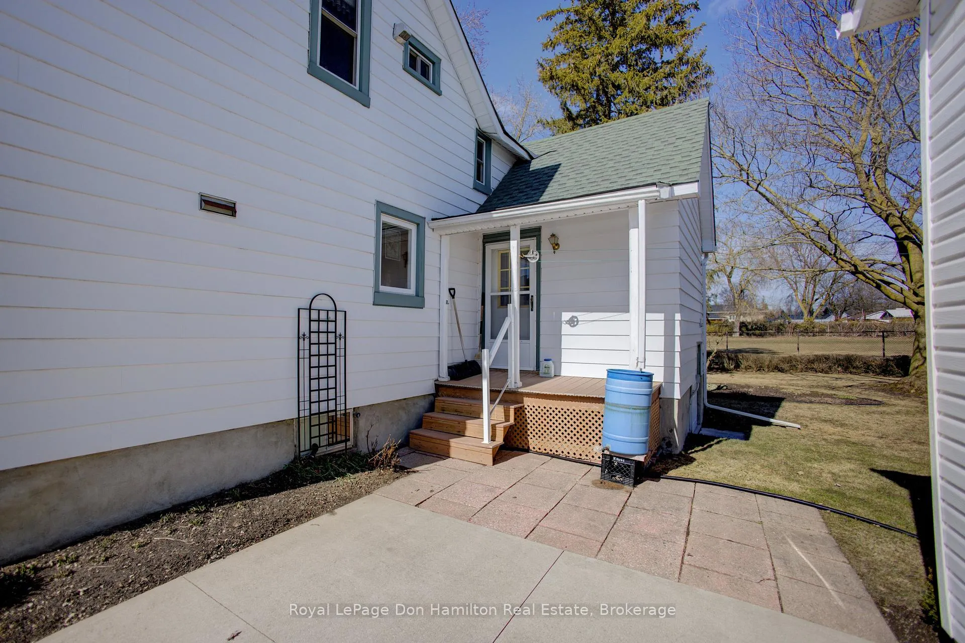 Photo 24 of 440 Reserve Avenue S, North Perth, Listowel — HOMEH