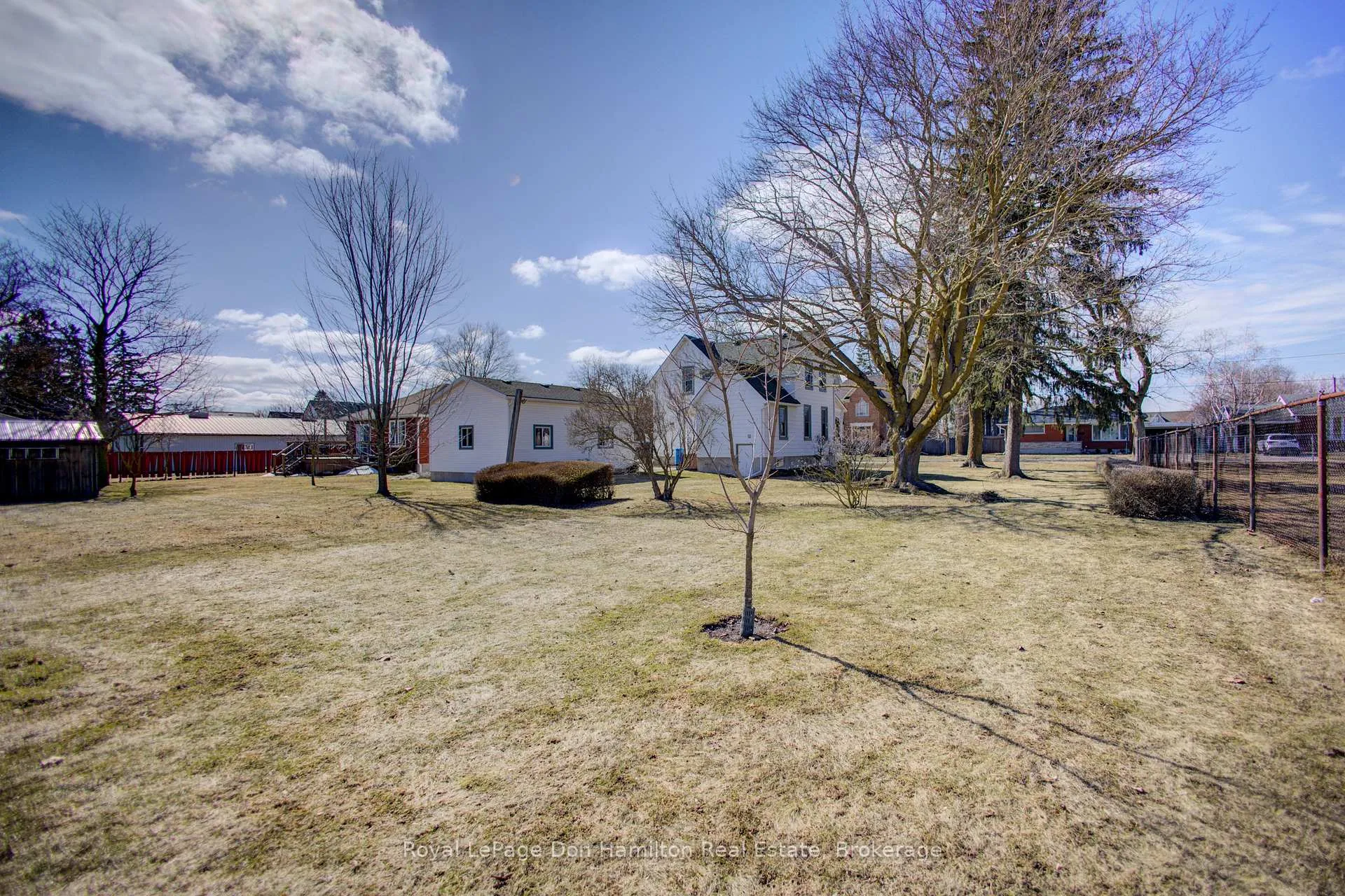 Photo 27 of 440 Reserve Avenue S, North Perth, Listowel — HOMEH