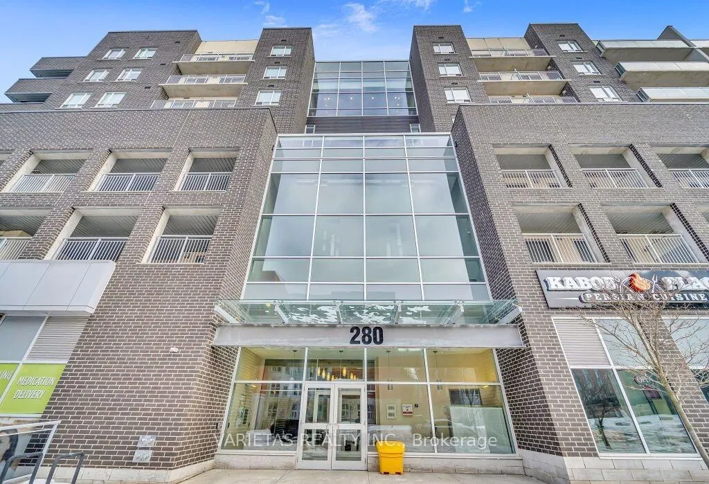 Photo 2 of Unit 522, 280 Lester Street, Waterloo — HOMEH