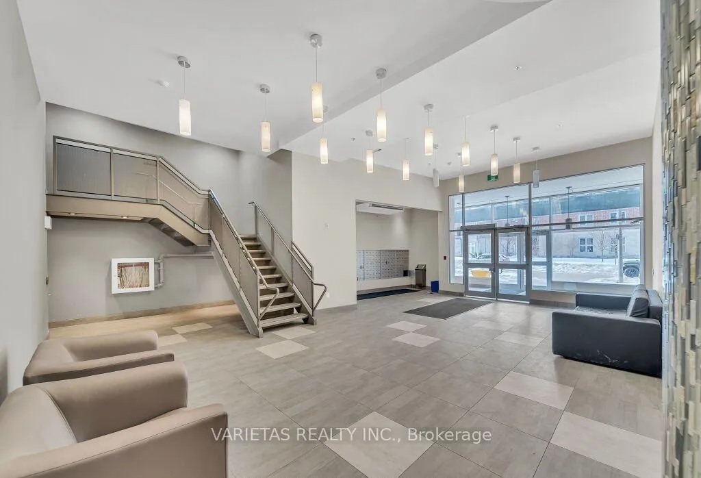 Photo 3 of Unit 522, 280 Lester Street, Waterloo — HOMEH