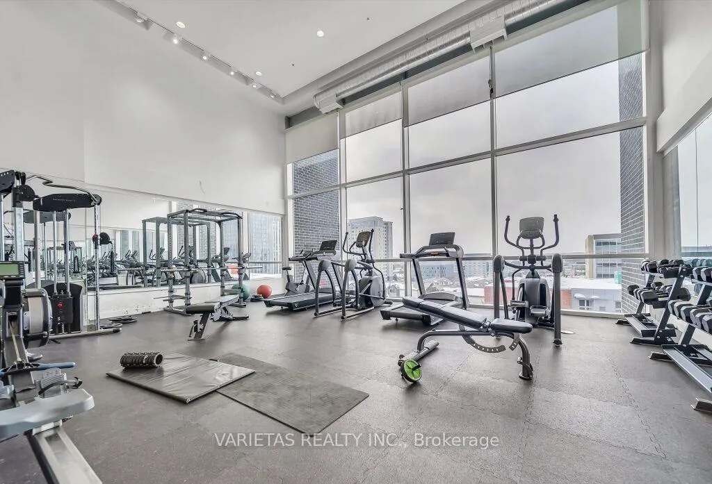 Photo 4 of Unit 522, 280 Lester Street, Waterloo — HOMEH